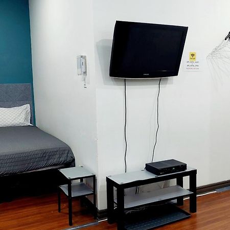 Apd Hotel Montreal Bagian luar foto