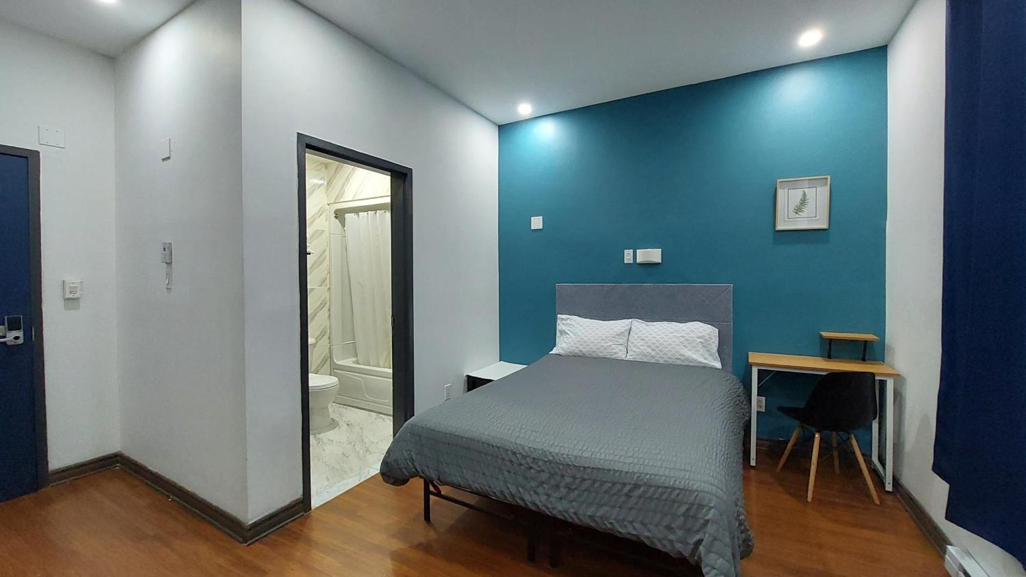 Apd Hotel Montreal Bagian luar foto