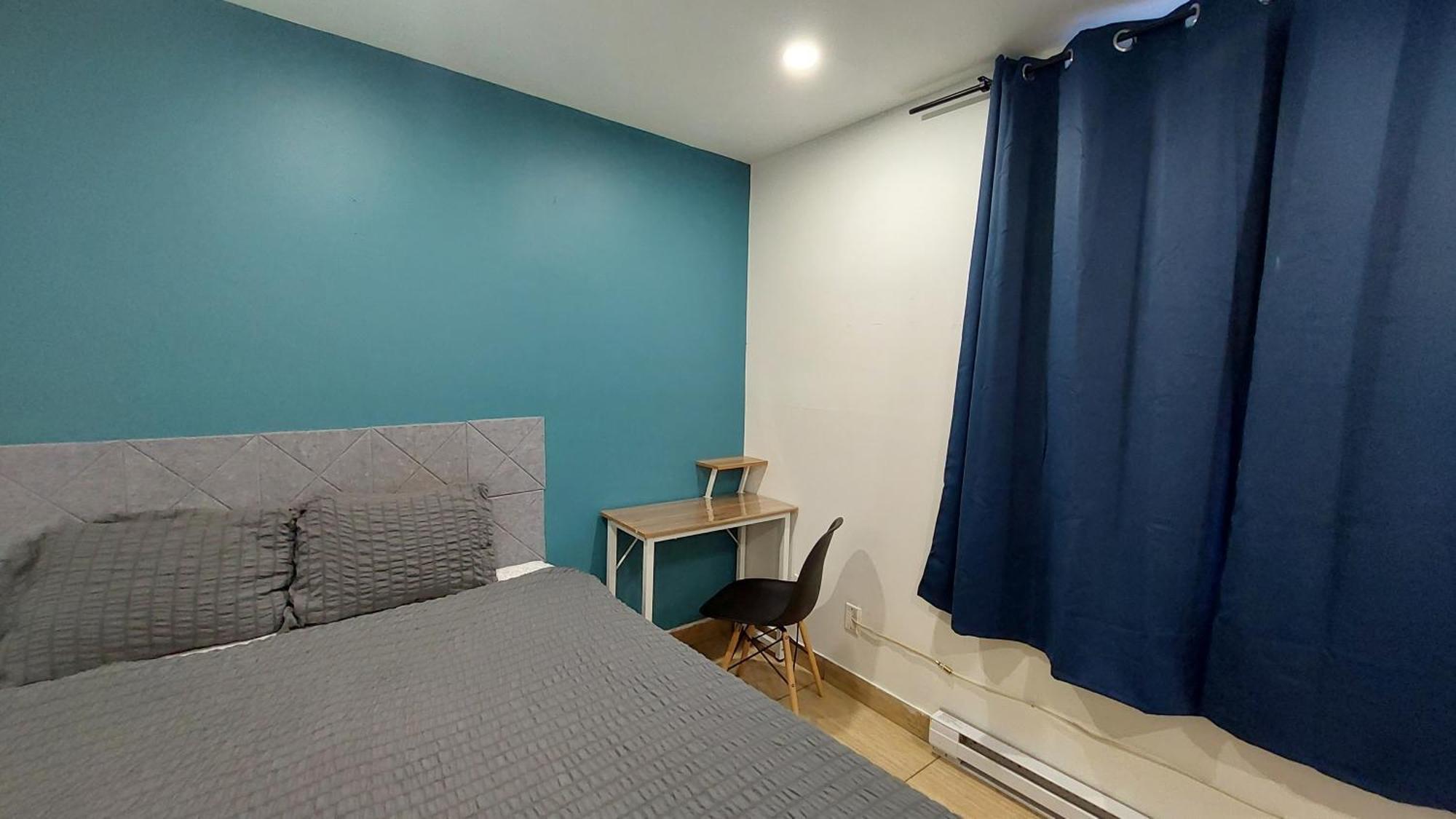 Apd Hotel Montreal Bagian luar foto